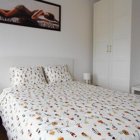 Budapest Baross Apartment Buitenkant foto