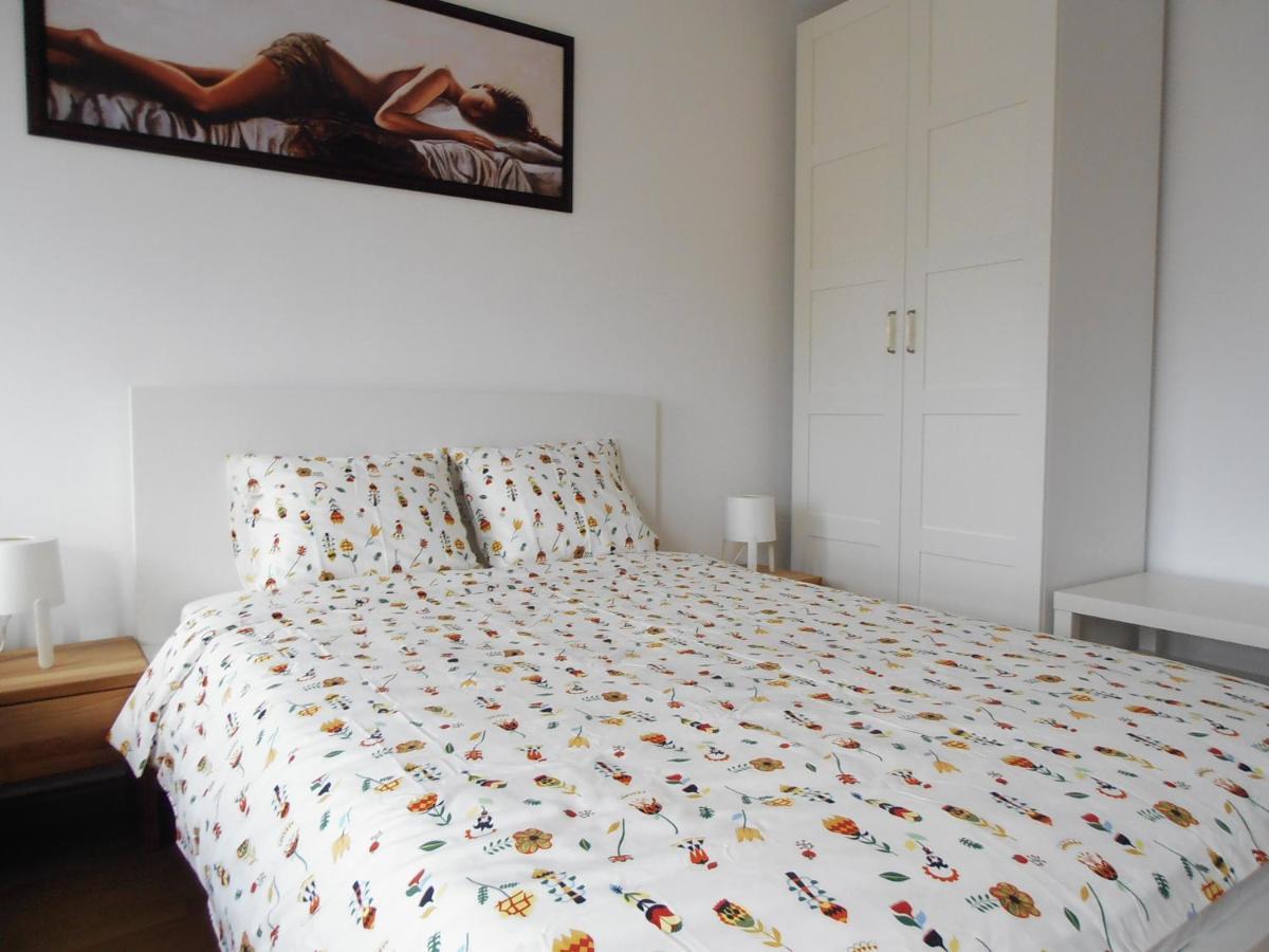 Budapest Baross Apartment Buitenkant foto
